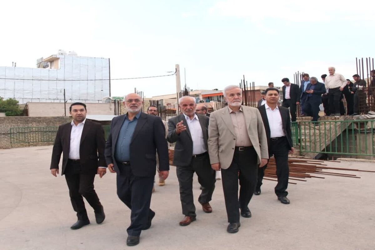 شهرداری شیراز 