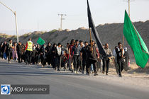 مشهدالرضا(ع) با رکوردشکنی میزبانی از ۷ میلیون زائر تاریخ‌ساز شد