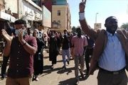 بیش از ۱۰۱ کشته در پی اعتراضات اخیر خارطوم