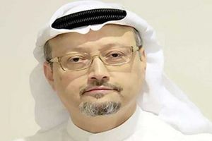 بازداشت "جمال خاشقجی" در ریاض، حکایتی از زنده بودن او