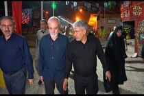 فعالیت‌های شهرداری در خدمت رسانی زوار اربعین حسینی 