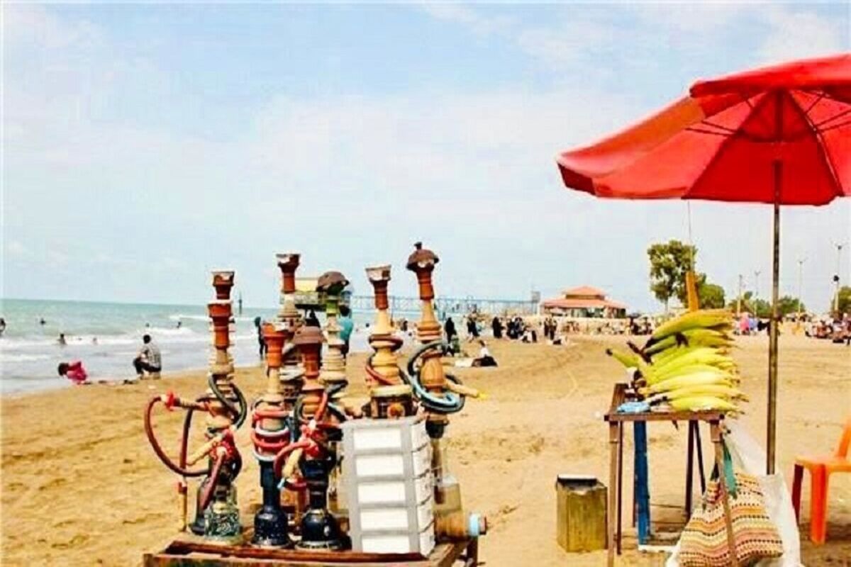 قلیان