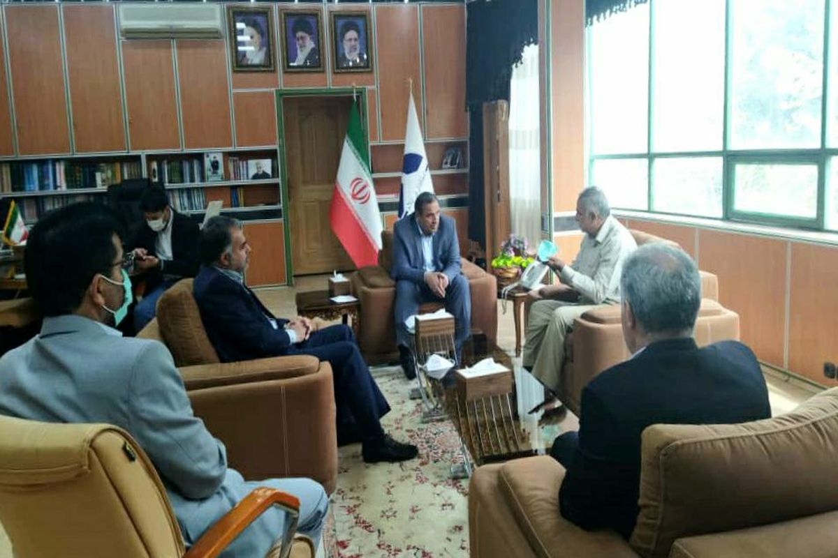 استاندار ایلام