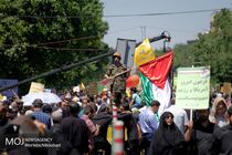 فلسطین محور وحدت جهان اسلام/ قدس در آستانه آزادی