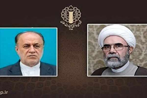 رئیس ستاد مرکزی دهه‌ی فجر منصوب شد