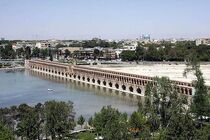 کیفیت هوای اصفهان سالم است / شاخص کیفی هوا 88