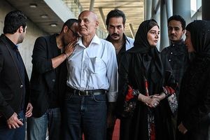 «هاری» در اولین فستیوال فیلم‌های ایرانی استانبول به نمایش در آمد