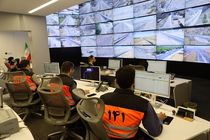 تماس یک میلیون و ۹۷۵ هزار هموطن در مهرماه ۱۴۰۴ با سامانه ۱۴۱ مرکز مدیریت راه‌های کشور