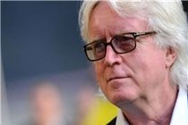 سکان هدایت آبی پوشان پایتخت در دستان شفر آلمانی