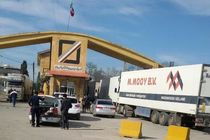 درآمدهای گمرکی ایران در چهار ماه نخست ۹۵ افزایش ۱۰ درصدی داشته است