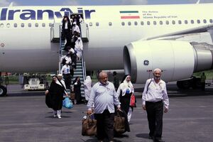 دستگاه های نظارتی در فرودگاه حق بی احترامی به مسافران ندارند