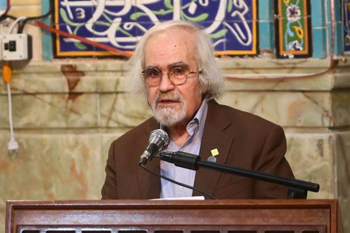  مجاهدی