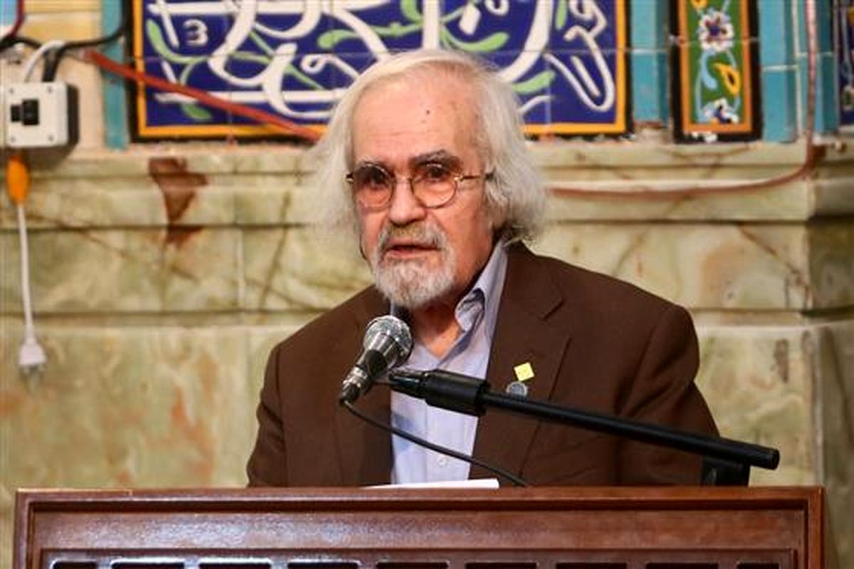  مجاهدی