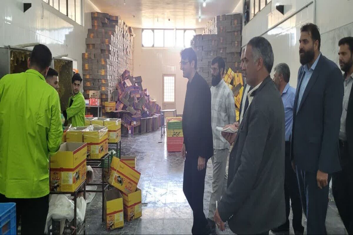 بازدیذ