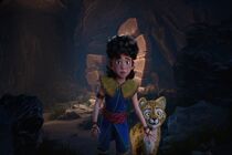 «افسانه سپهر» از ابتدای سال سومین فیلم پرفروش سینمای ایران است