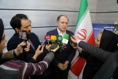 کمبودی در کالاهای اساسی نداریم