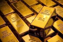 قیمت جهانی طلا در روز پنجشنبه