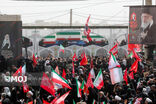 آمادگی کامل استان خراسان رضوی برای برگزاری مراسم تشییع پیکر مطهر رهبر شهید