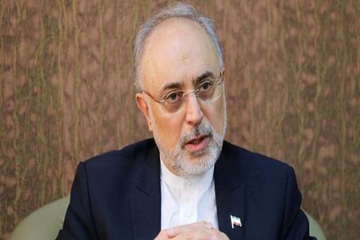 علی اكبر صالحی