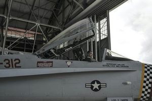 آمریکا در کانال پاناما مانور نظامی برگزار کرد