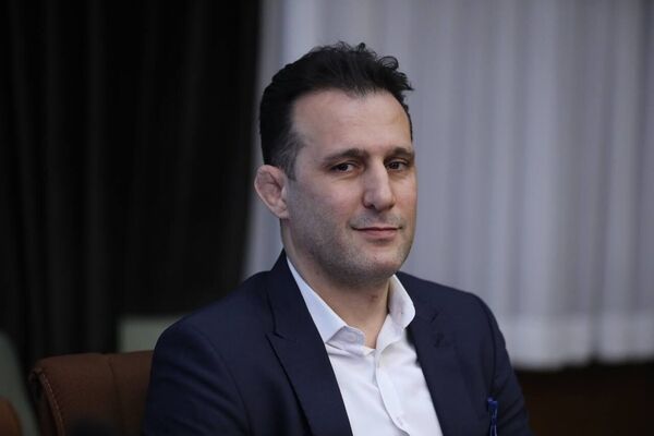 بخاطر عملکرد جودکاران از مردم ایران عذرخواهی می‌کنم