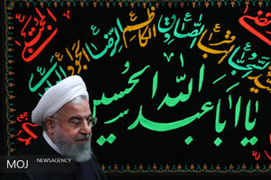تسلیت شخصیت‌ های سیاسی در پی درگذشت خواهر رئیس جمهور