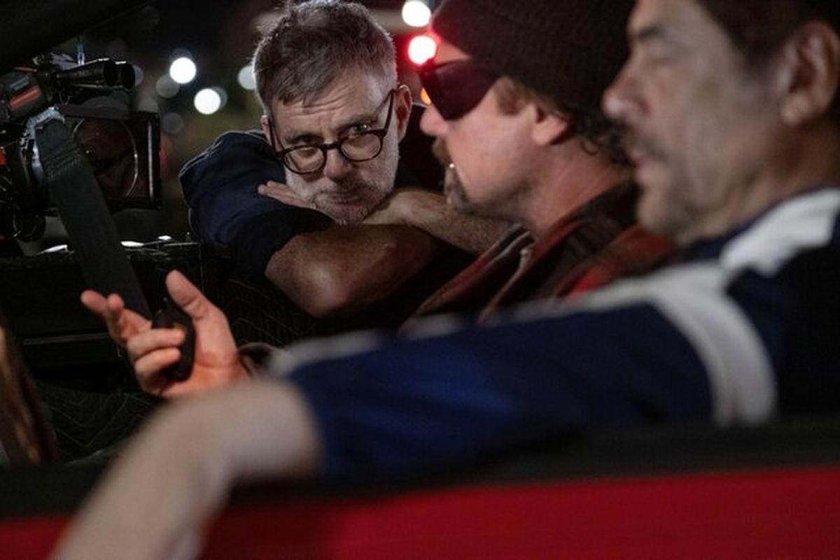 پل توماس اندرسون