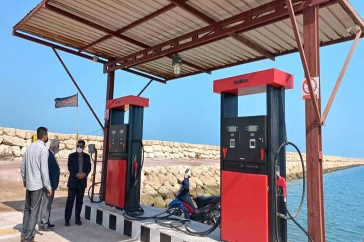 گشه