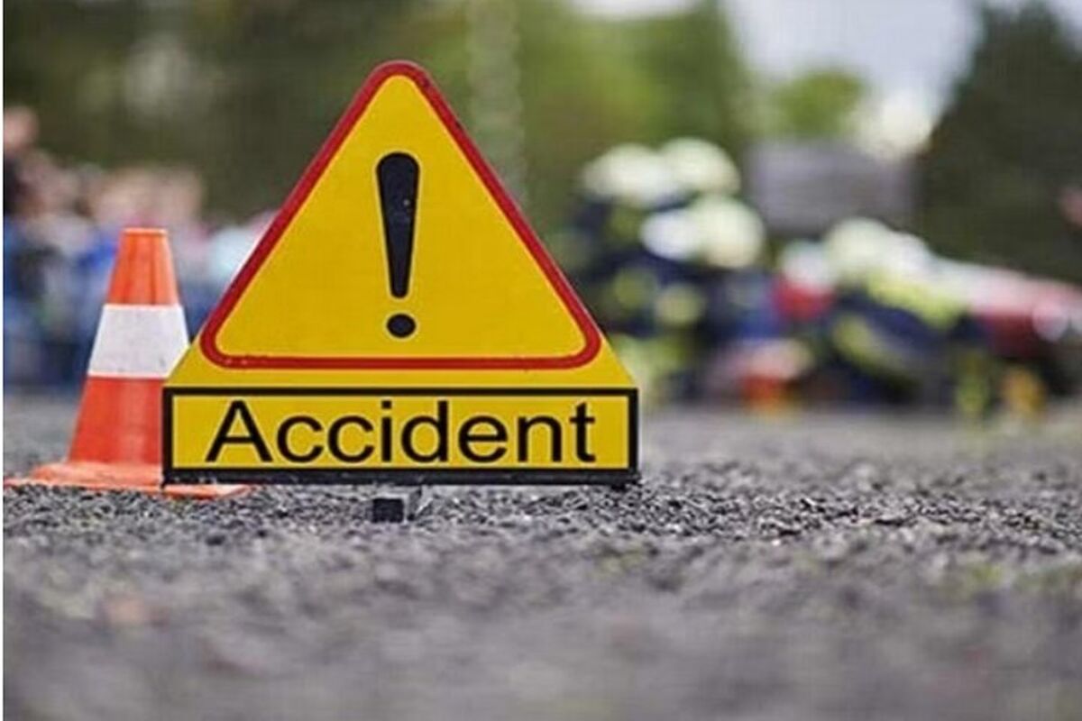 تصادف در برزیل