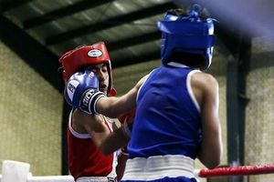 بوکس ایران در قهرمانی جهان ۲۰۲۵ لیورپول بدون مدال ماند