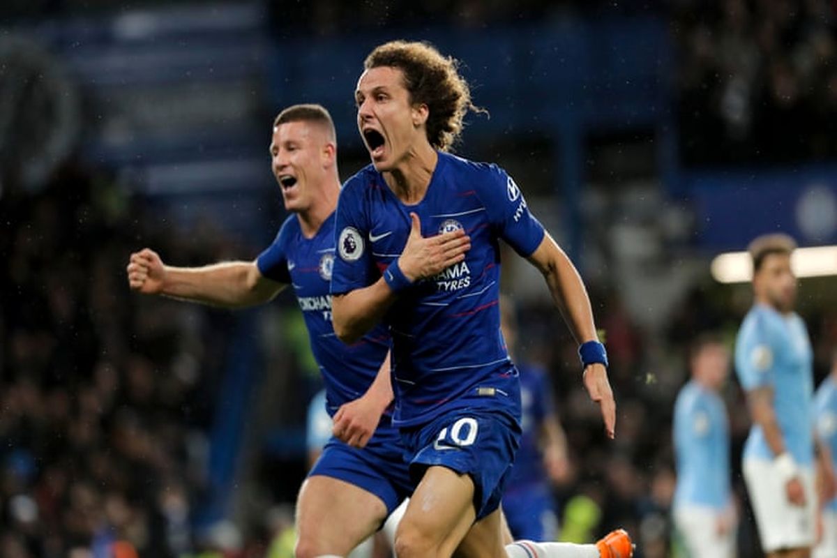 بازی برایتون و چلسی1