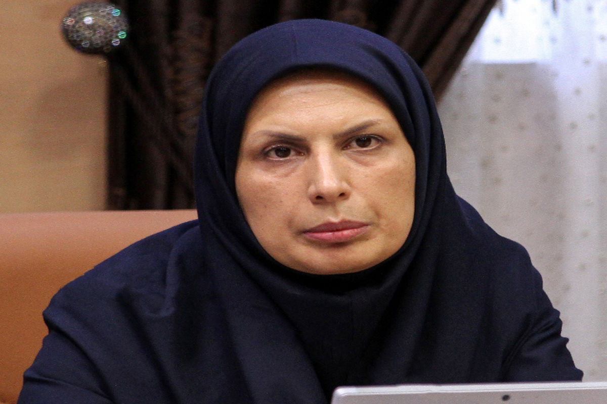 طلعت کاویانی