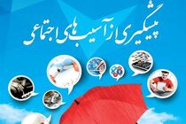اجرای طرح نماد و  مراقبت دانش آموزان در برابر رفتارهای پرخطر 