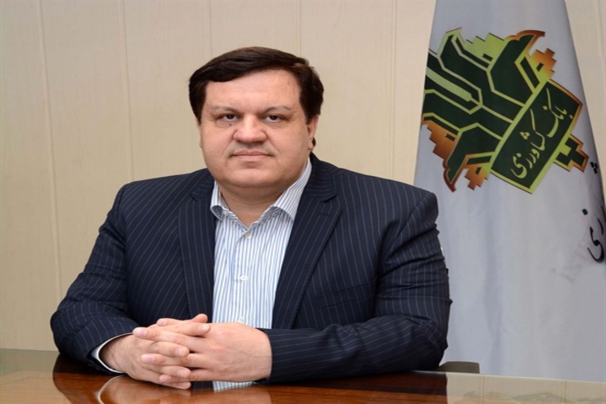 فرشید فرخ نژاد