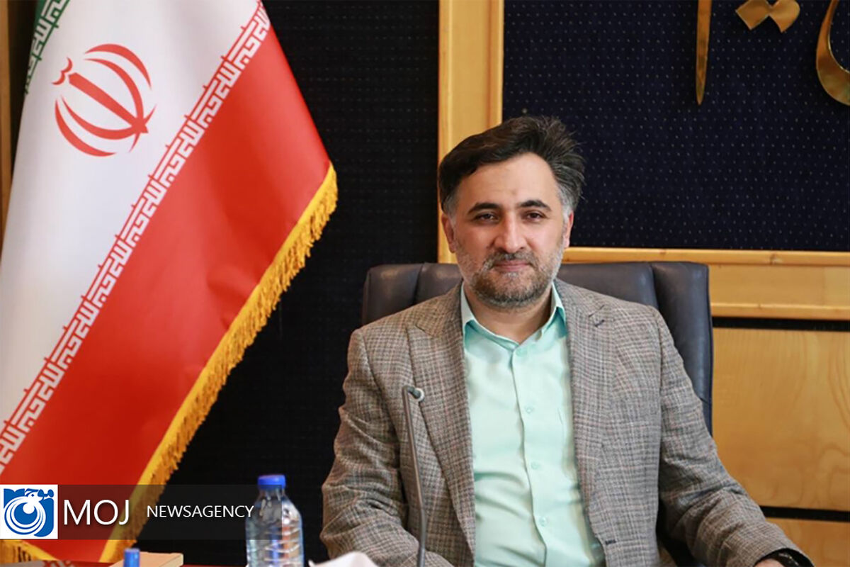 بازدید معاون علمی ریاست جمهوری از ناحیه نوآوری دانشگاه صنعتی شریف