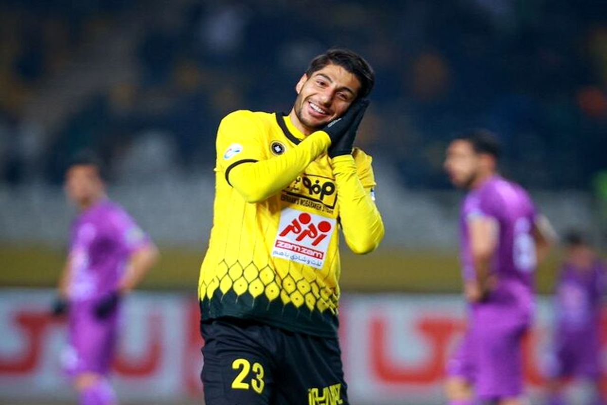 محمد مهدی محبی