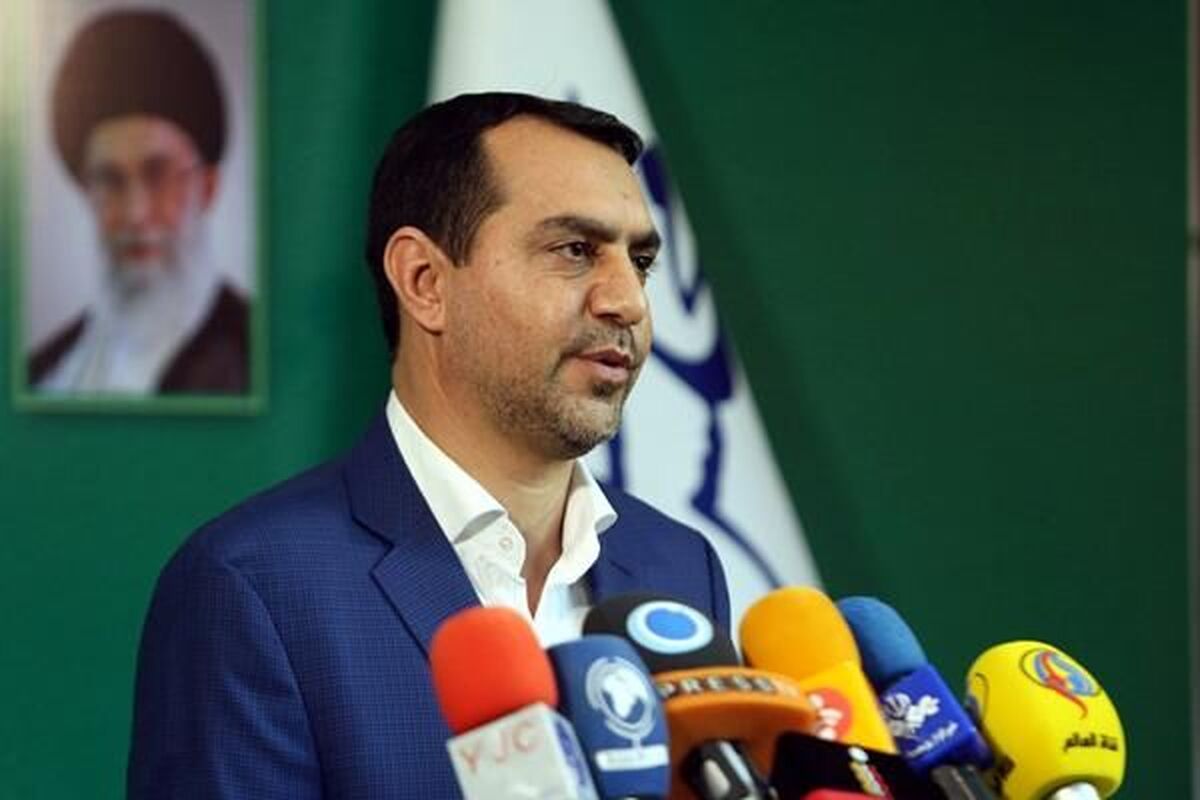 رحیم زارع