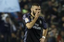 بنزما با ۶۰ میلیون یورو در راه میلان