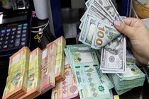 قیمت ارز صبح امروز ۴ تیر ۱۴۰۲ در بازار آزاد تهران / قیمت دلار 508,610 ریال است