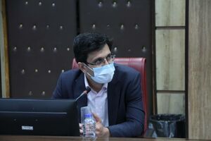 حال عمومی 81 بیمار کرونایی در بیمارستان های استان وخیم است