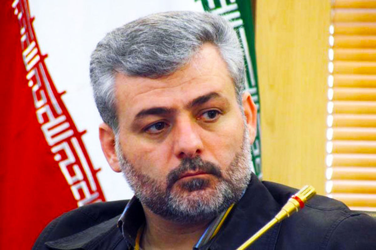 معاون استاندار گلستان