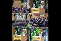 باید در راستای تفکر شهدا برای آبادانی کشور و رفاه مردم بکوشیم