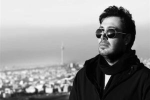 قطعه جدید محسن چاوشی برای سریال «بامداد خمار» منتشر شد + موسیقی