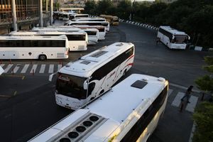 جابه‌جایی ۴۶ هزار و ۵۰۰ مسافر نوروزی توسط ناوگان عمومی قم