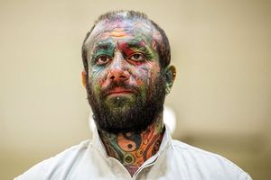 تتلو سکته مغزی نداشته است