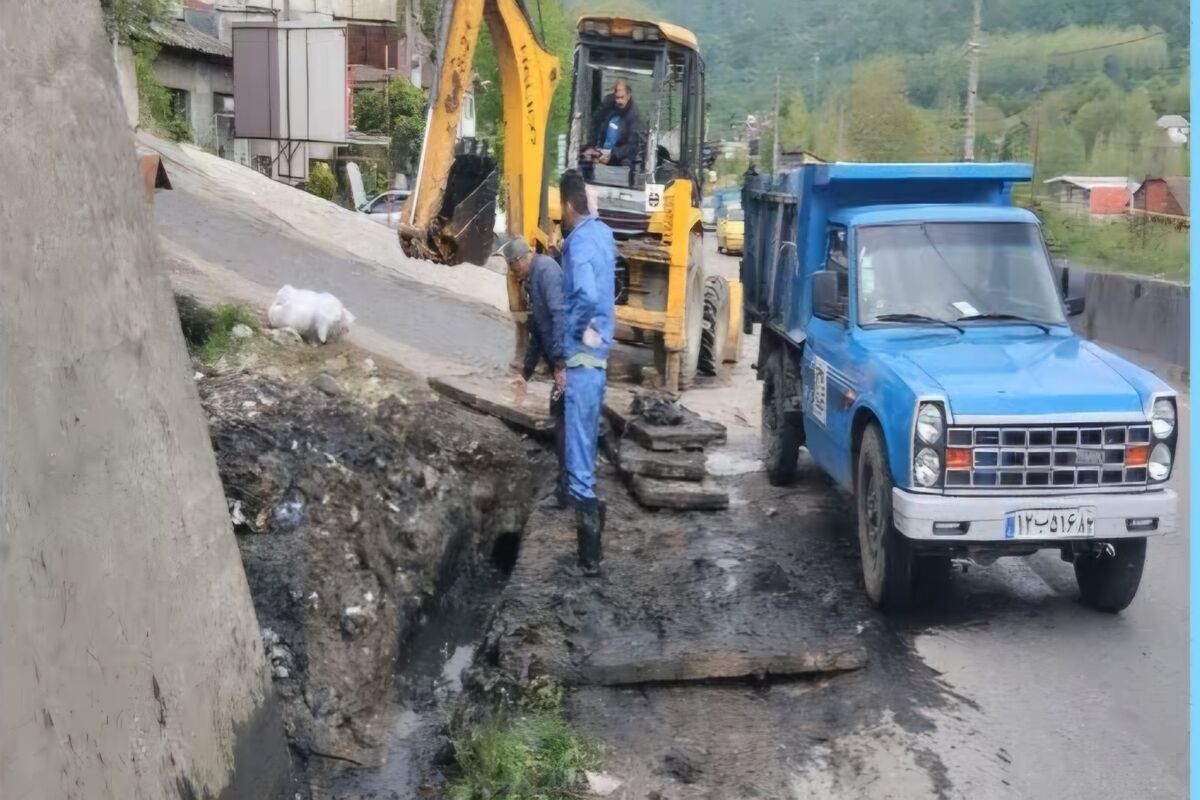 لایروبی