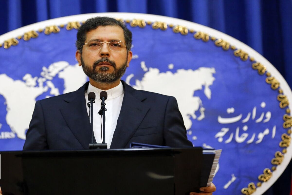 سعید خطیب زاده