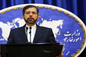 تهران میزبان نشست ۶+۱ با موضوع افغانستان