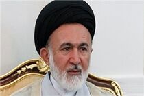 دیدار سرپرست حجاج ایرانی با مراجع تقلید