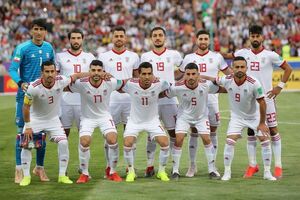 آغاز همزمان اردوی تیم ملی امید و بزرگسالان فوتبال ایران